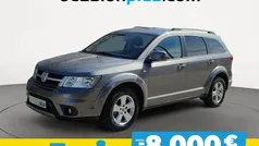 Usado 2012 Fiat Freemont Urban SUV | 10.200 € (Precio justo)