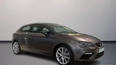 Gris Usado 2017 Seat Leon FR Berlina | 17.990 € (Precio justo)
