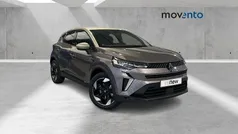 Usado 2025 Renault Captur Techno SUV | 27.850 € (Precio justo)