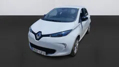 Usado 2020 Renault Zoe LIMITED Utilitario | 10.700 € (Super precio)