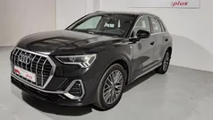 Otro Usado 2021 Audi Q3 S-Line SUV | 23.500 € (Precio justo)