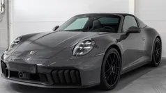 Usado 2025 Porsche 911 Targa 4 Descapotable | 255.900 €