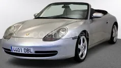 Usado 2000 Porsche 911 Carrera Descapotable | 32.440 €