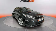 Usado 2019 Kia Ceed Berlina | 14.890 € (Buen precio)