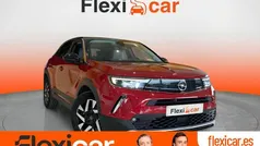 Rojo Usado 2021 Opel Mokka Business Elegance SUV | 14.490 € (Precio justo)
