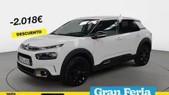 Usado 2019 Citroën C4 Cactus Origins Utilitario | 8450 € (Buen precio)