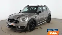 Usado 2018 Mini Cooper S Countryman SUV | 19.699 € (Super precio)