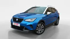 Usado 2024 Seat Arona FR SUV | 19.800 € (Precio justo)