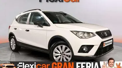 Usado Seat Arona Ecomotive 95 CV (69 kW) 2018 SUV
