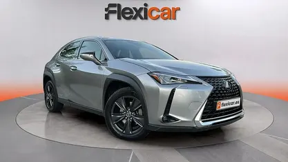 Usado Lexus UX Business Edition 184 CV (135 kW) 2021 SUV