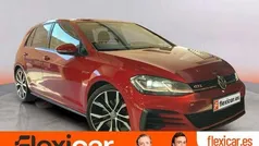 Usado 2017 VW Golf VII GTI Utilitario | 24.490 € (Precio justo)