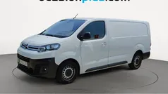 Usado 2022 Citroën Jumpy Monovolumen | 16.182 € (Buen precio)