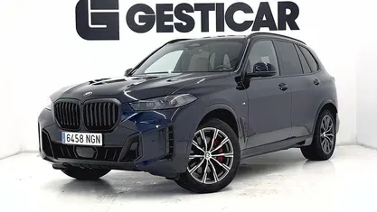 Usado BMW X5 M Sport 298 CV (219 kW) 2025 SUV