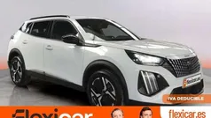Usado 2024 Peugeot 2008 Allure SUV | 18.490 € (Precio justo)