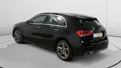 Mercedes A250