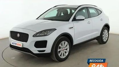 Usado Jaguar E-Pace SE 200 CV (147 kW) 2019 Blanco SUV