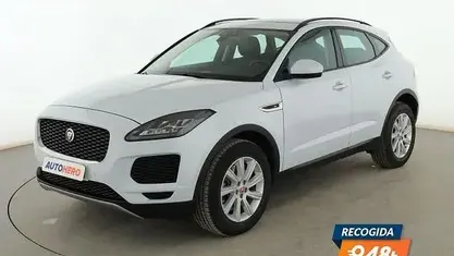 Usado Jaguar E-Pace SE 200 HP (147 kW) 2019 Branco SUV