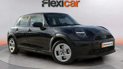 Usado 2025 Mini Cooper Utilitario | 22.990 € (Precio justo)