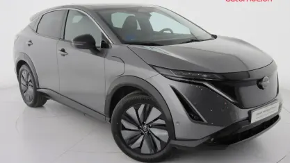 Usado Nissan Ariya Evolve 177 kW (242 CV) 2024 SUV