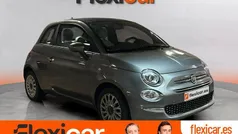 Usado 2023 Fiat 500 Dolcevita Berlina | 13.490 € (Precio justo)