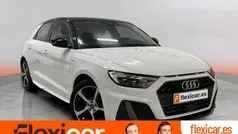 Usado 2024 Audi A1 Sportback Utilitario | 26.790 € (Precio justo)