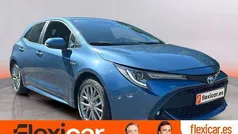 Usado 2019 Toyota Corolla Berlina | 18.290 € (Precio justo)