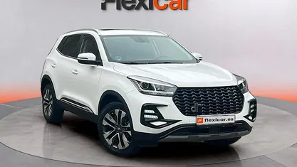 Usado 2023 DR DR 5.0 SUV | 13.990 € (Buen precio)