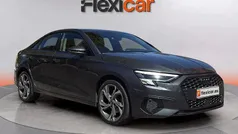 Negro Usado 2023 Audi A3 Premium Berlina | 23.990 € (Precio justo)