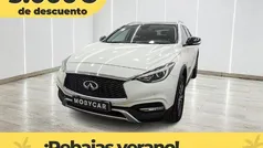 Usado 2019 Infiniti QX30 Premium SUV | 18.690 € (Precio justo)