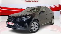 Usado 2024 VW Taigo Life SUV | 21.869 € (Precio justo)