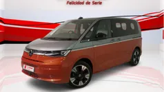 Usado 2024 VW Multivan Style | 60.186 €