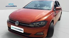 Usado 2020 VW Polo Advance Berlina | 11.890 € (Super precio)