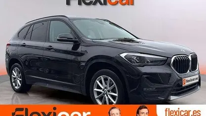 Usado BMW X1 150 CV (110 kW) 2020 SUV