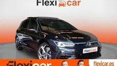 Negro Usado 2021 VW Golf VIII R Berlina | 38.990 € (Precio justo)