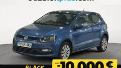 Usado 2016 VW Polo Utilitario | 10.290 € (Precio justo)