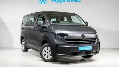 Usado VW Caravelle 150 CV (110 kW) 2025 Monovolumen