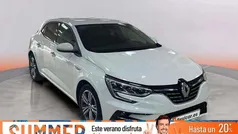 Usado 2021 Renault Mégane IV Zen Berlina | 15.390 € (Precio justo)