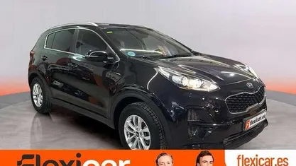 Usado 2019 Kia Sportage SUV | 13.490 € (Buen precio)