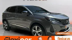 Usado 2023 Peugeot 3008 Allure SUV | 20.490 € (Precio justo)