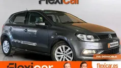 Usado 2017 VW Polo Berlina | 10.990 € (Precio justo)