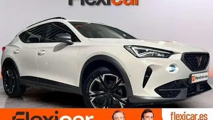 Usado Cupra Formentor 150 CV (110 kW) 2021 SUV