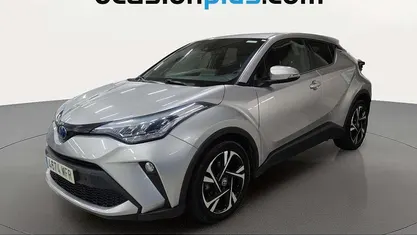 Usado Toyota C-HR Advance 122 CV (89 kW) 2023 SUV