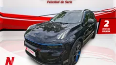Usado 2022 Lynk & Co 01 SUV | 22.233 € (Precio justo)