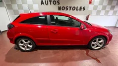 Usado 2007 Opel Astra Enjoy | 3250 € (Precio justo)