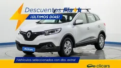 Usado 2018 Renault Kadjar Business SUV | 15.490 € (Precio justo)