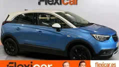 Usado 2019 Opel Crossland Innovation SUV | 12.990 € (Precio justo)