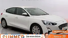 Usado 2020 Ford Focus Trend | 13.490 € (Precio justo)