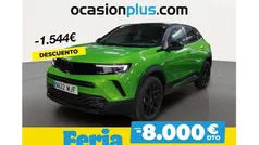 Usado 2023 Opel Mokka S SUV | 15.446 € (Super precio)
