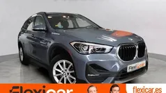 Usado 2020 BMW X1 SUV | 21.990 € (Precio justo)