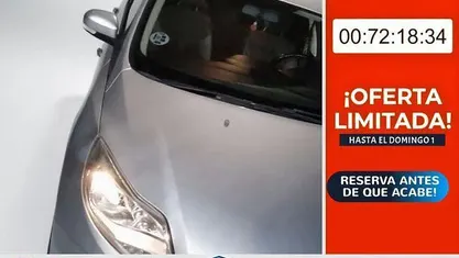 Usado 2012 Ford Focus Trend Familiar | 3990 € (Buen precio)